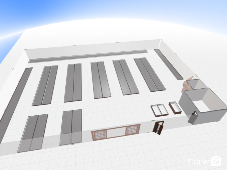 New project #3150208 by foolishjw2773