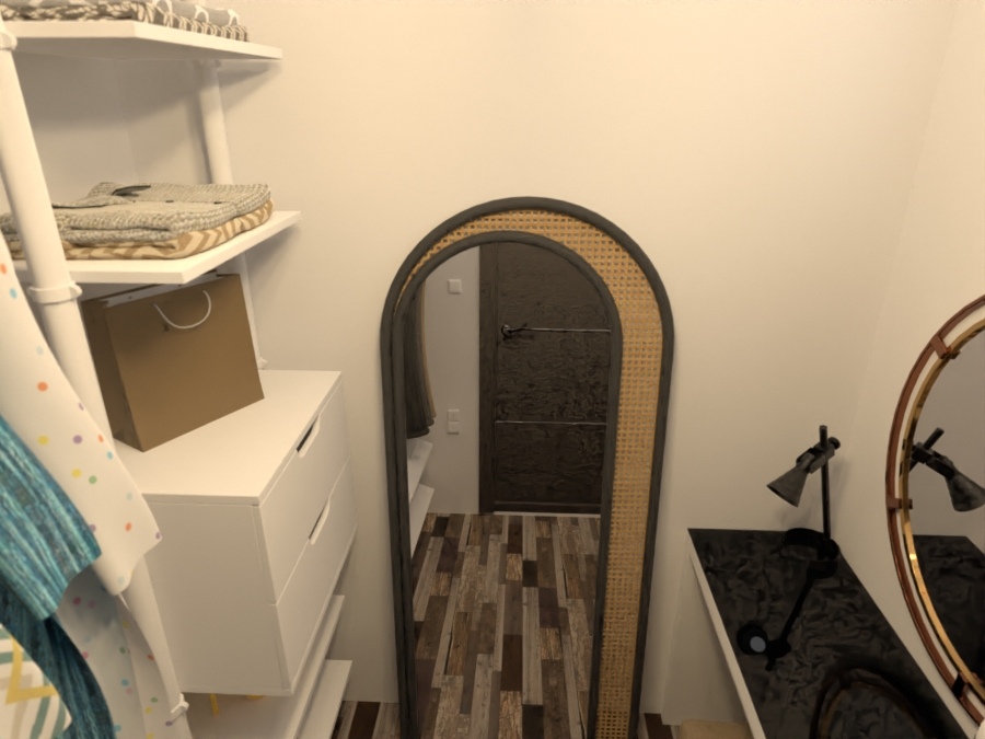 Luxury Villa #23487394 by ZACKY DESIGNER