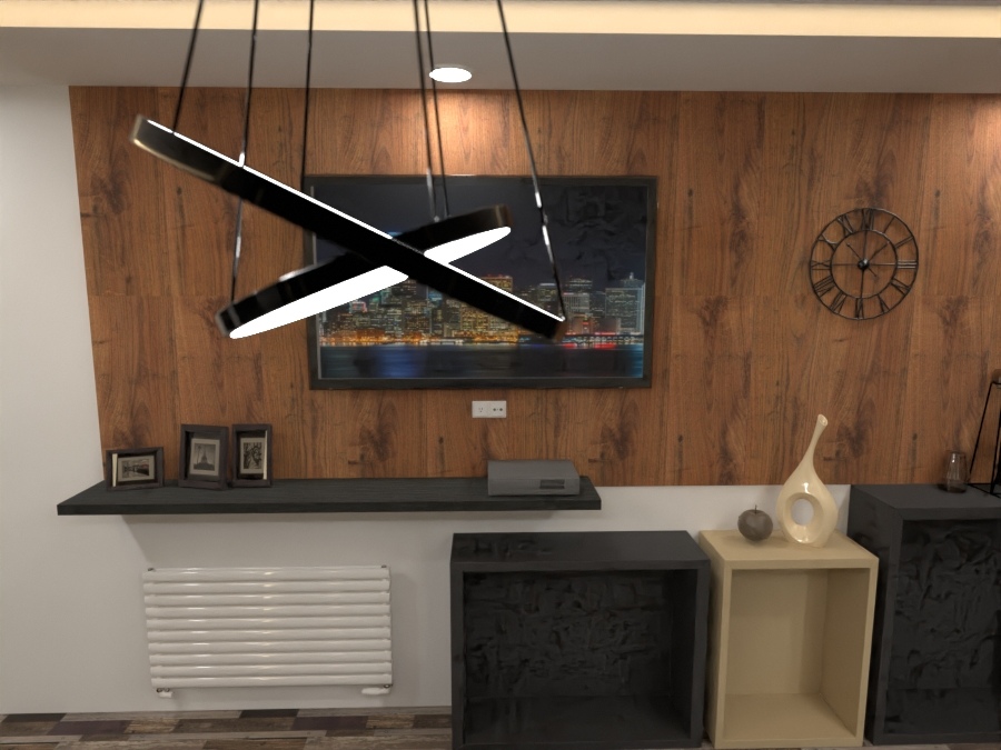 Luxury Villa #23487454 by ZACKY DESIGNER