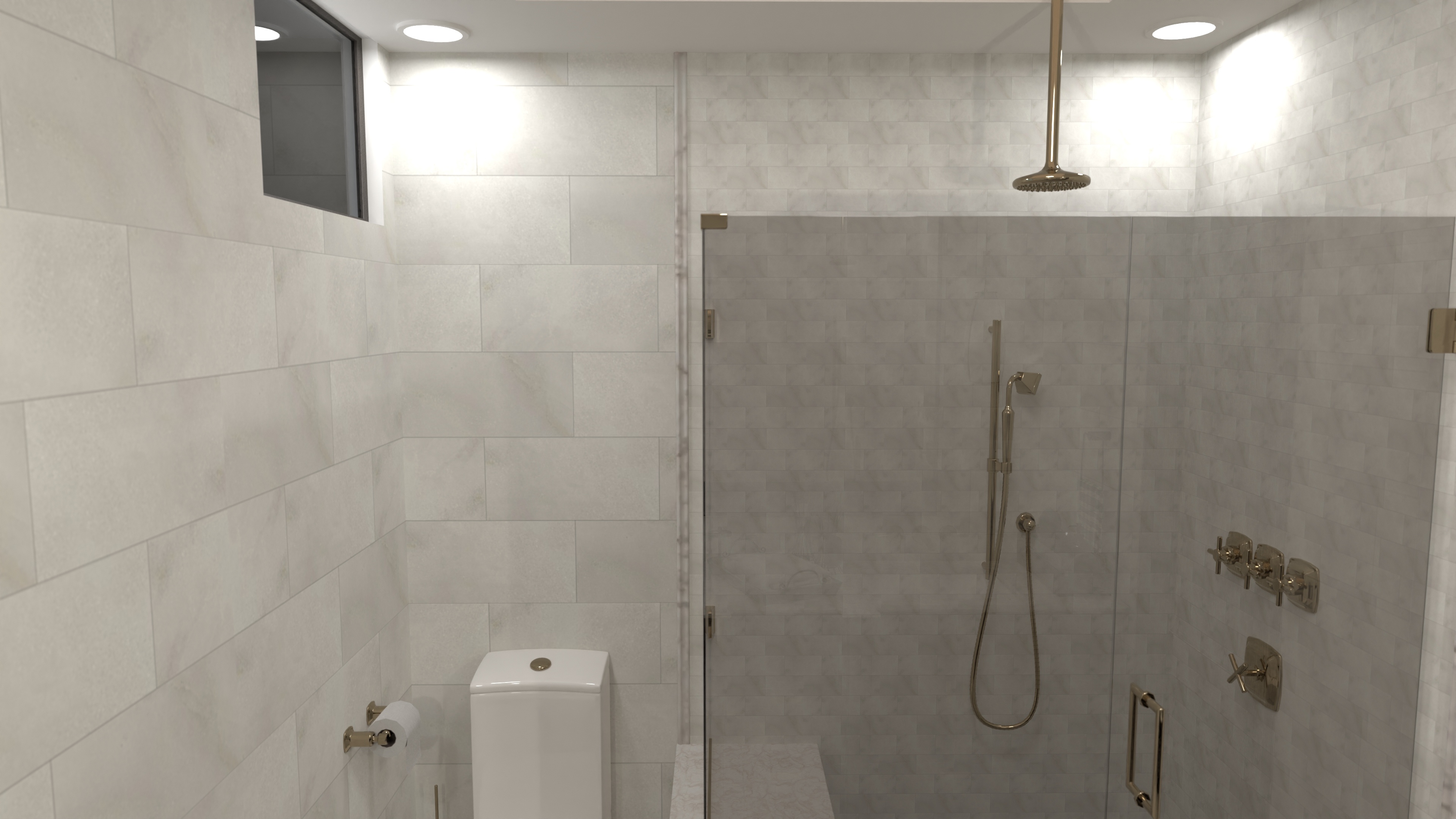 Luxury Villa #23486530 by ZACKY DESIGNER