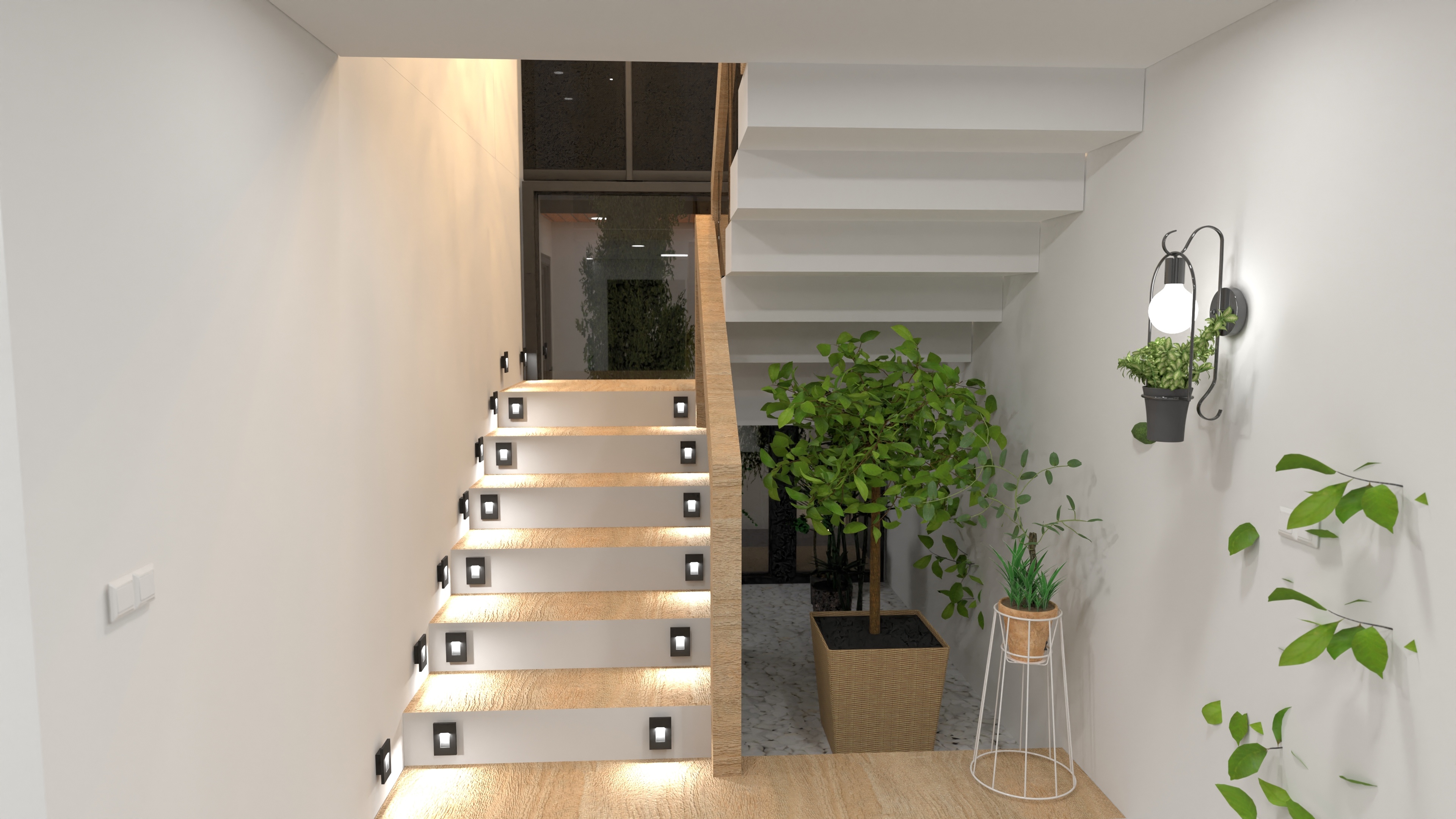 Luxury Villa #23491698 by ZACKY DESIGNER