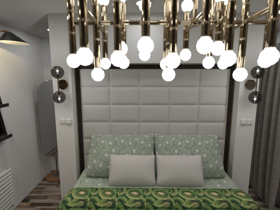 Luxury Villa #23486590 by ZACKY DESIGNER