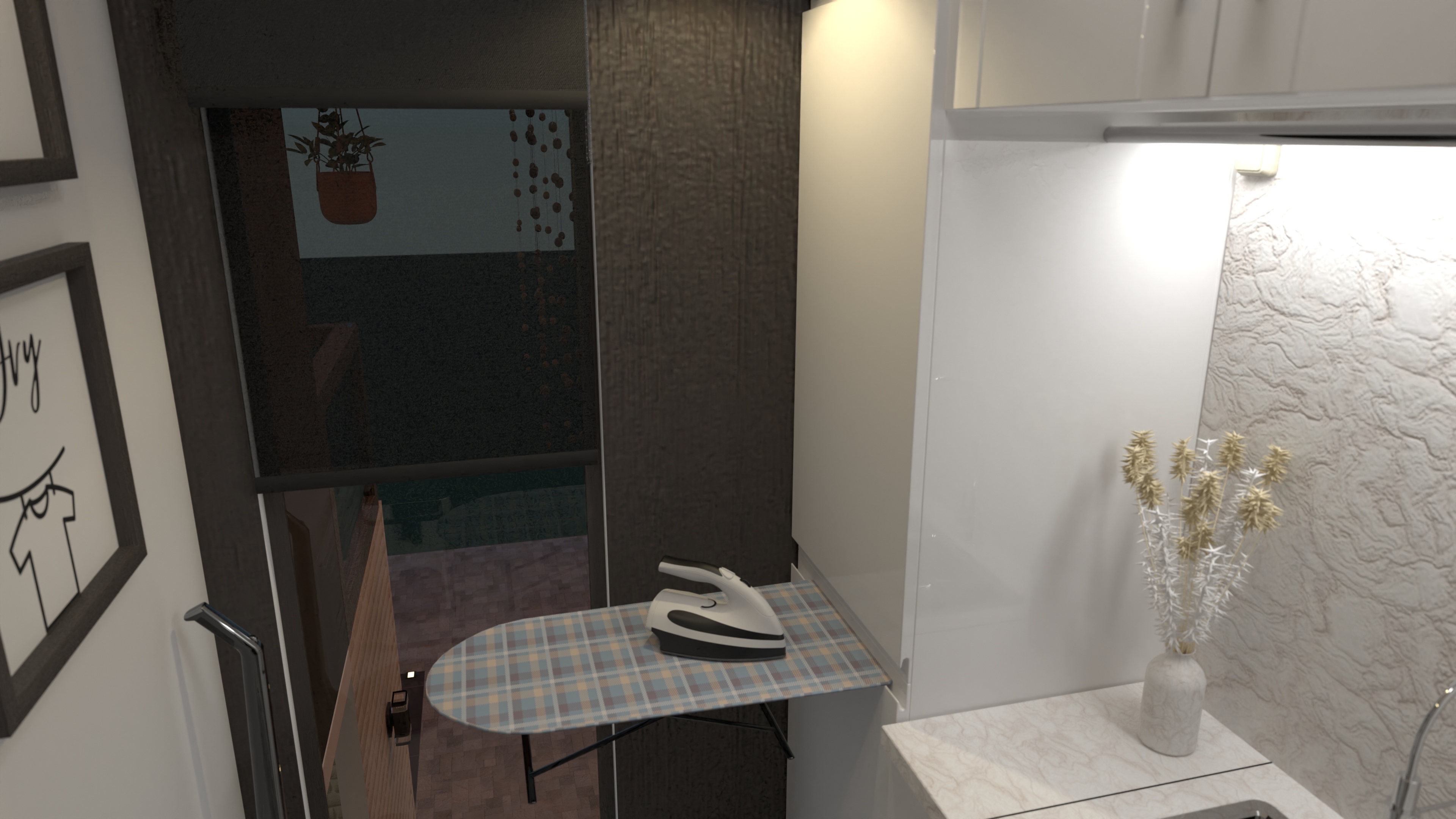 Luxury Villa #23486914 by ZACKY DESIGNER