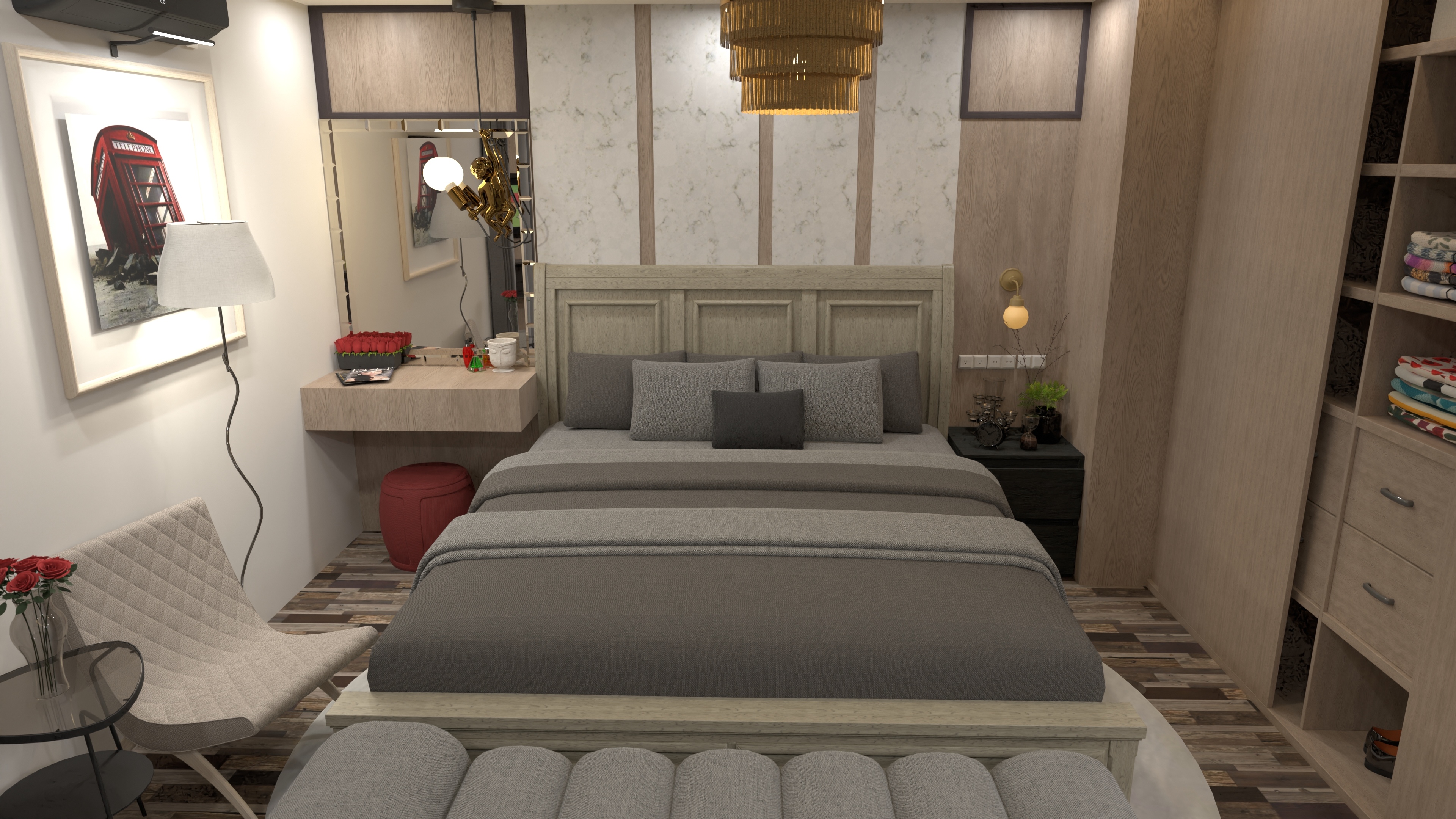 Luxury Villa #23487202 by ZACKY DESIGNER