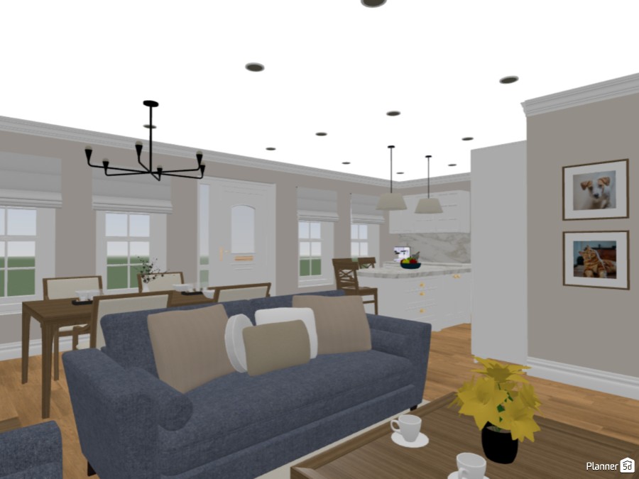 Apartment #26137172 by User 177772020