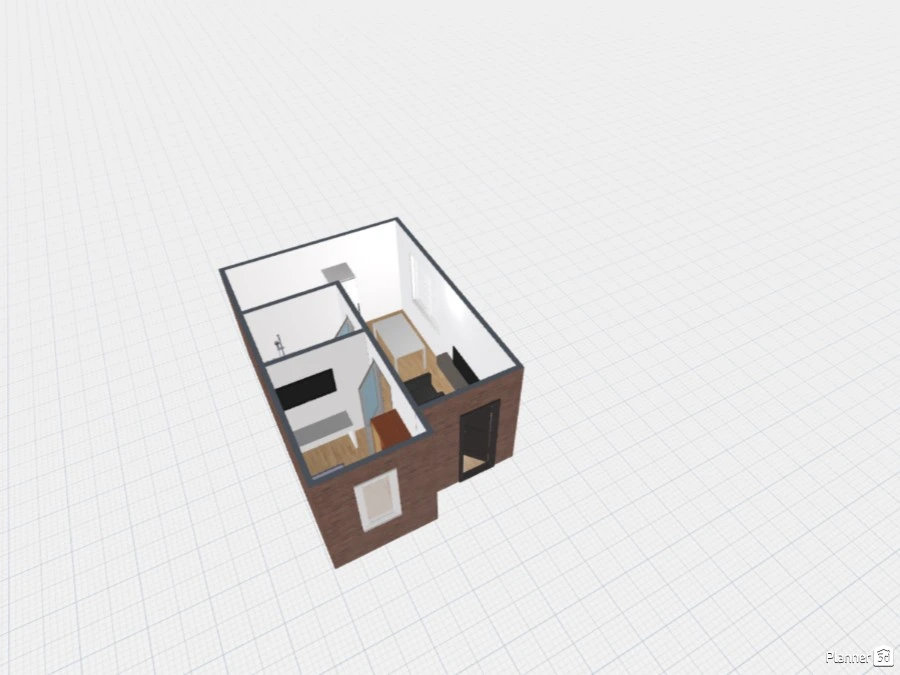 casa #3126588 by User 191372432