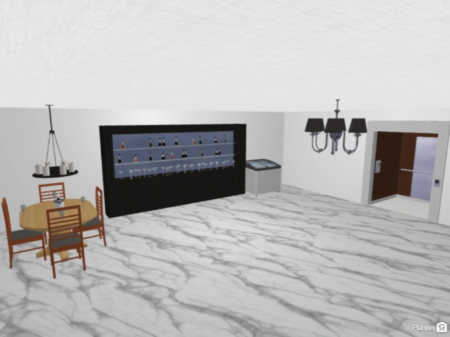 Women's Basement/Den/Cave/Lobby #86454 by Sub_Urban Fan