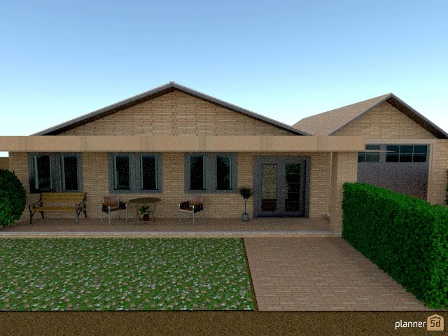 Family house #2910060 by Dianaaaaaa