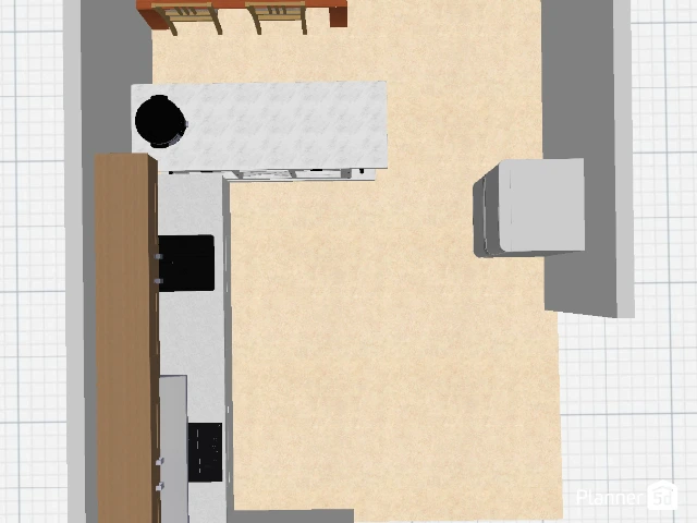 Dapur #3139332 by User 219647920
