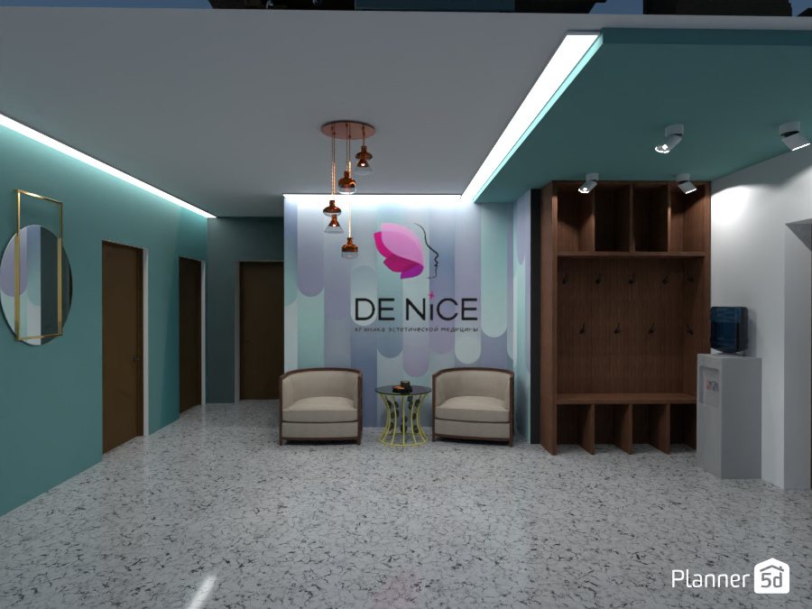 De Nice #15601651 by Eugenya Mineeva