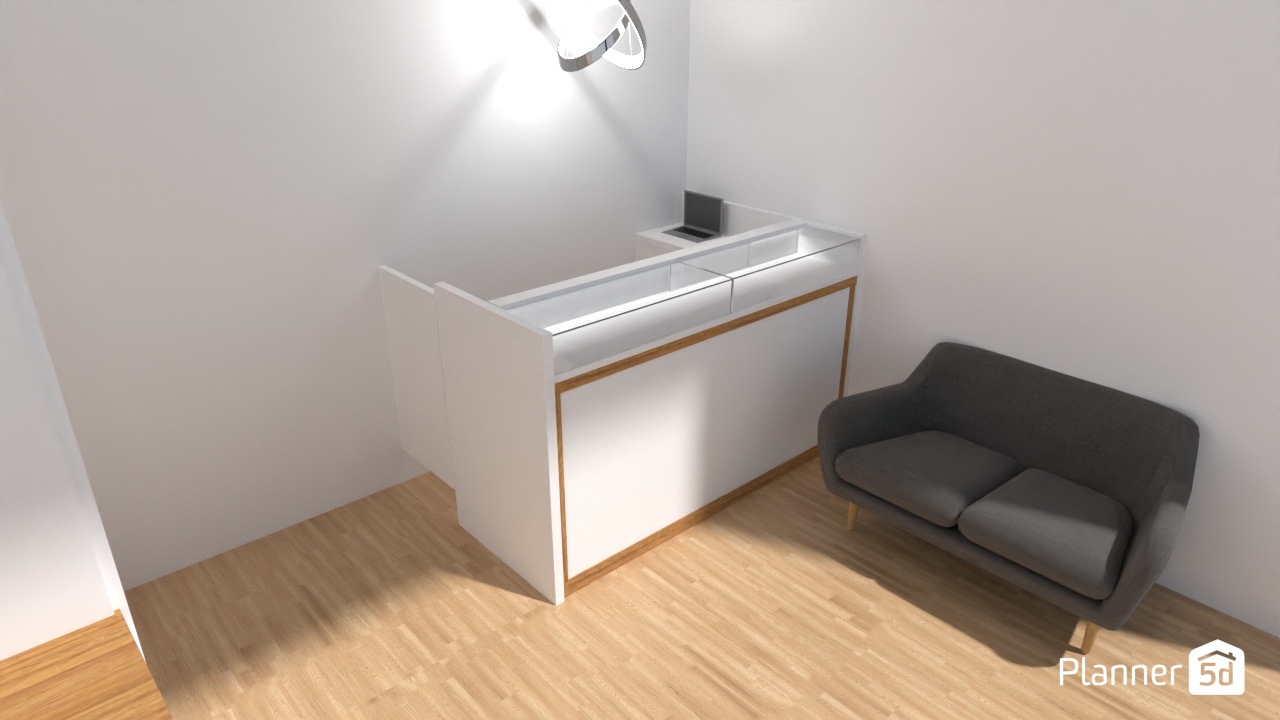 Projeto #88 #25890468 by Paulo83