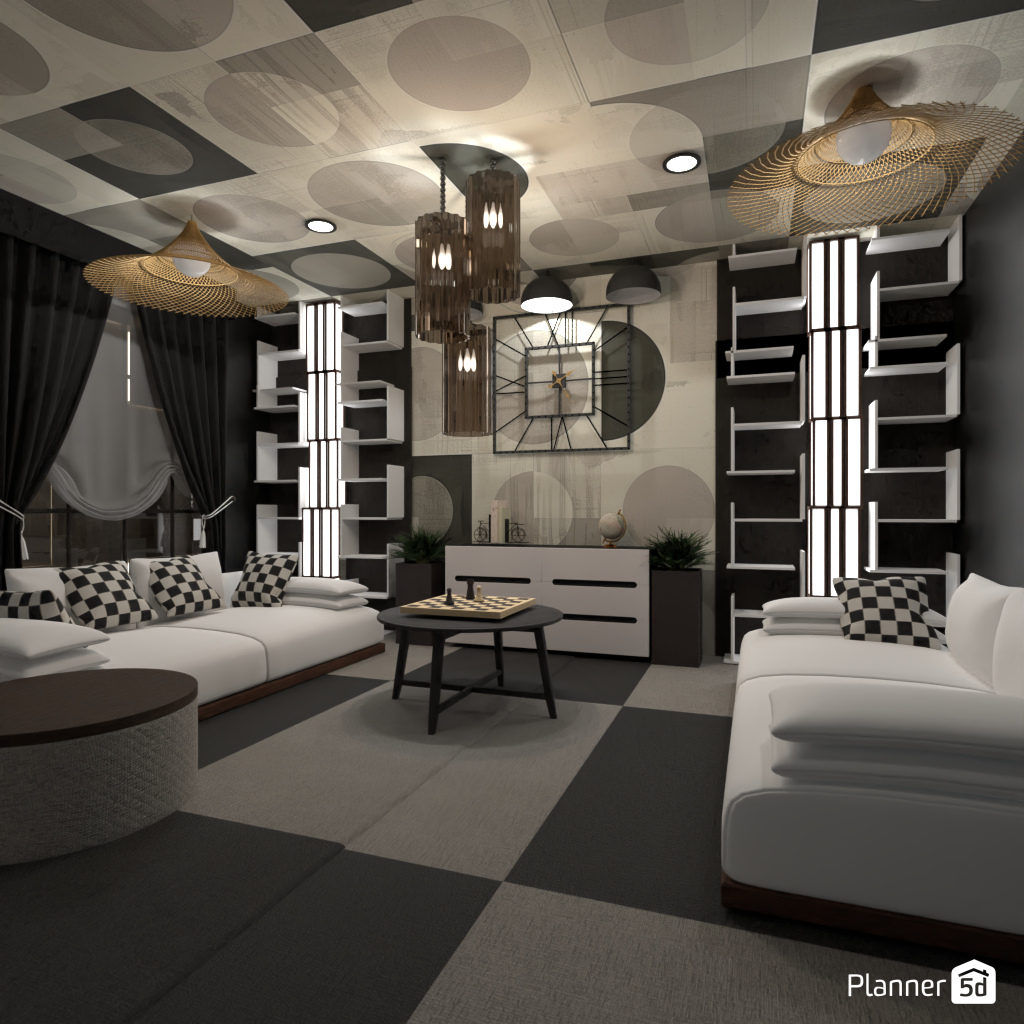 International Chess Day #20832054 by Editors Choice