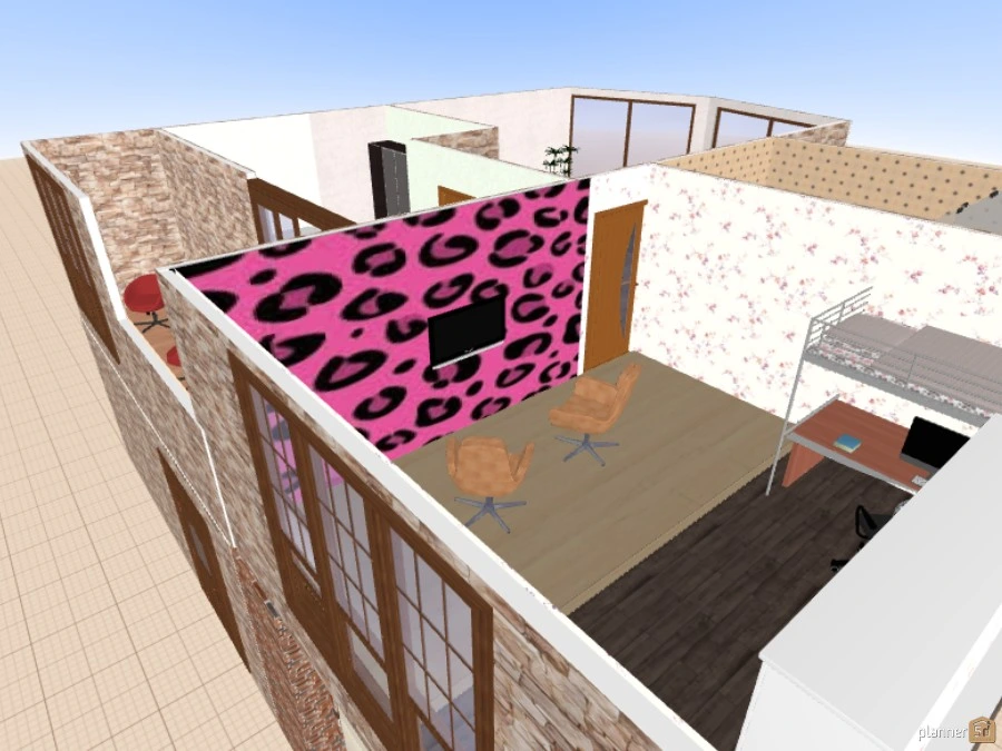 casa pros #2895004 by Lidiane Pessoa