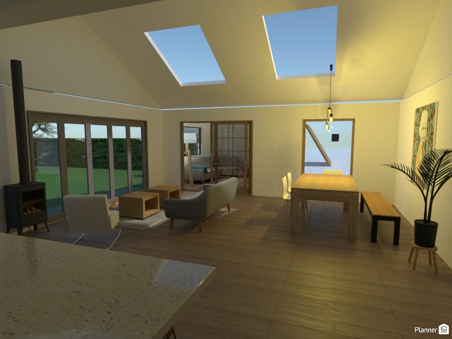 rambler redo #3740728 by Marc