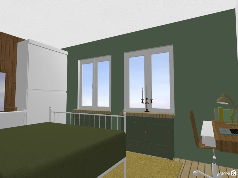 Familienhaus #68848 by Sumeja