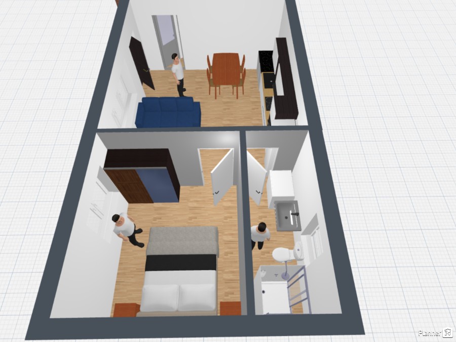 projeto 2 #23385550 by User 158544182