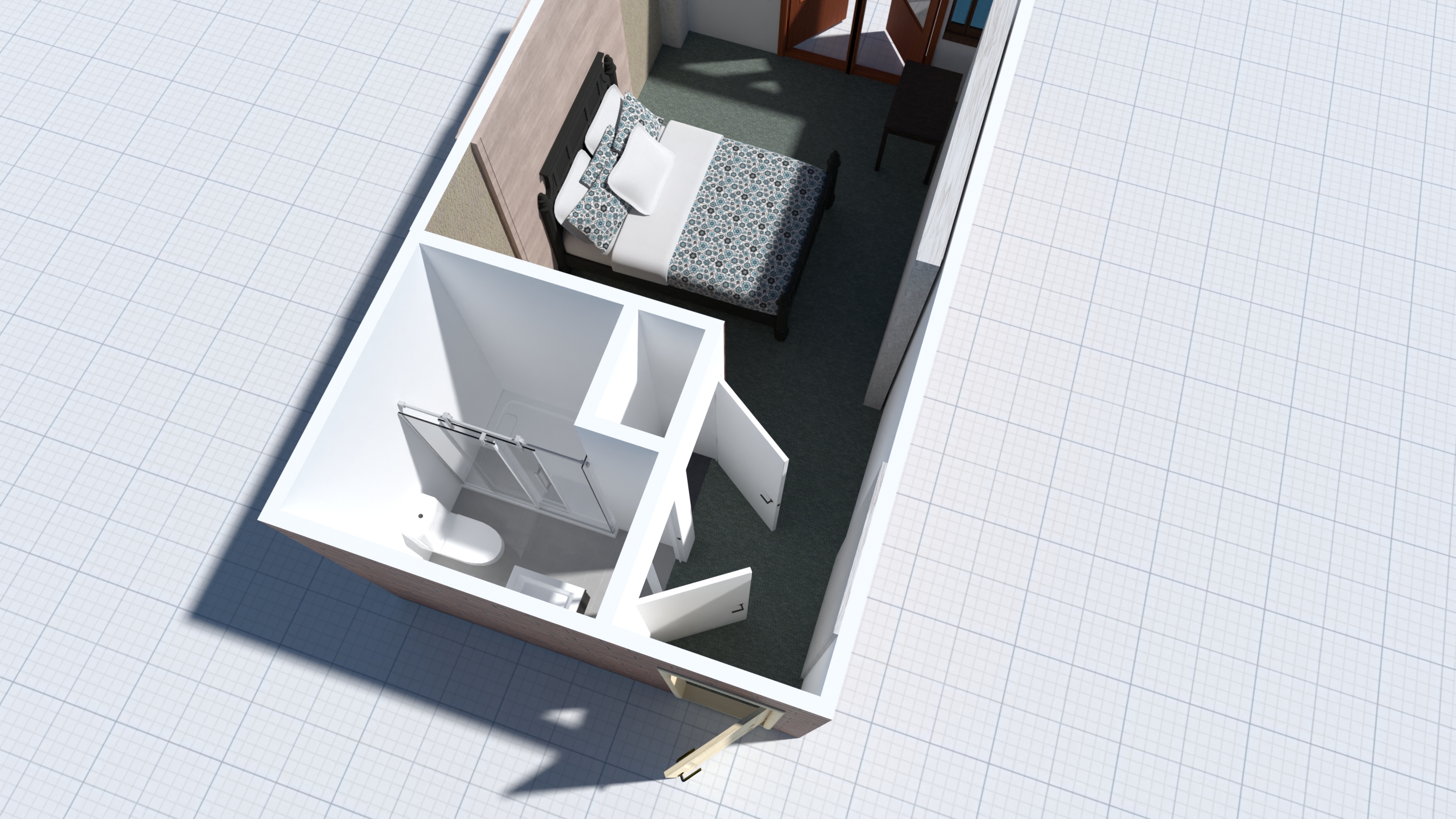 Project #7 #23439275 by User 150764884