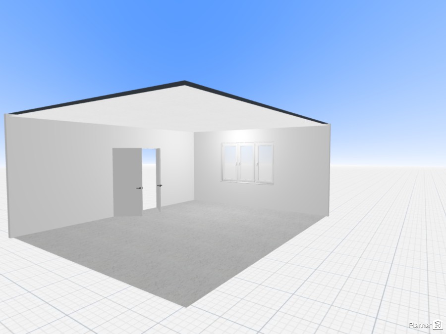 Новый проект #23374454 by User 151458416