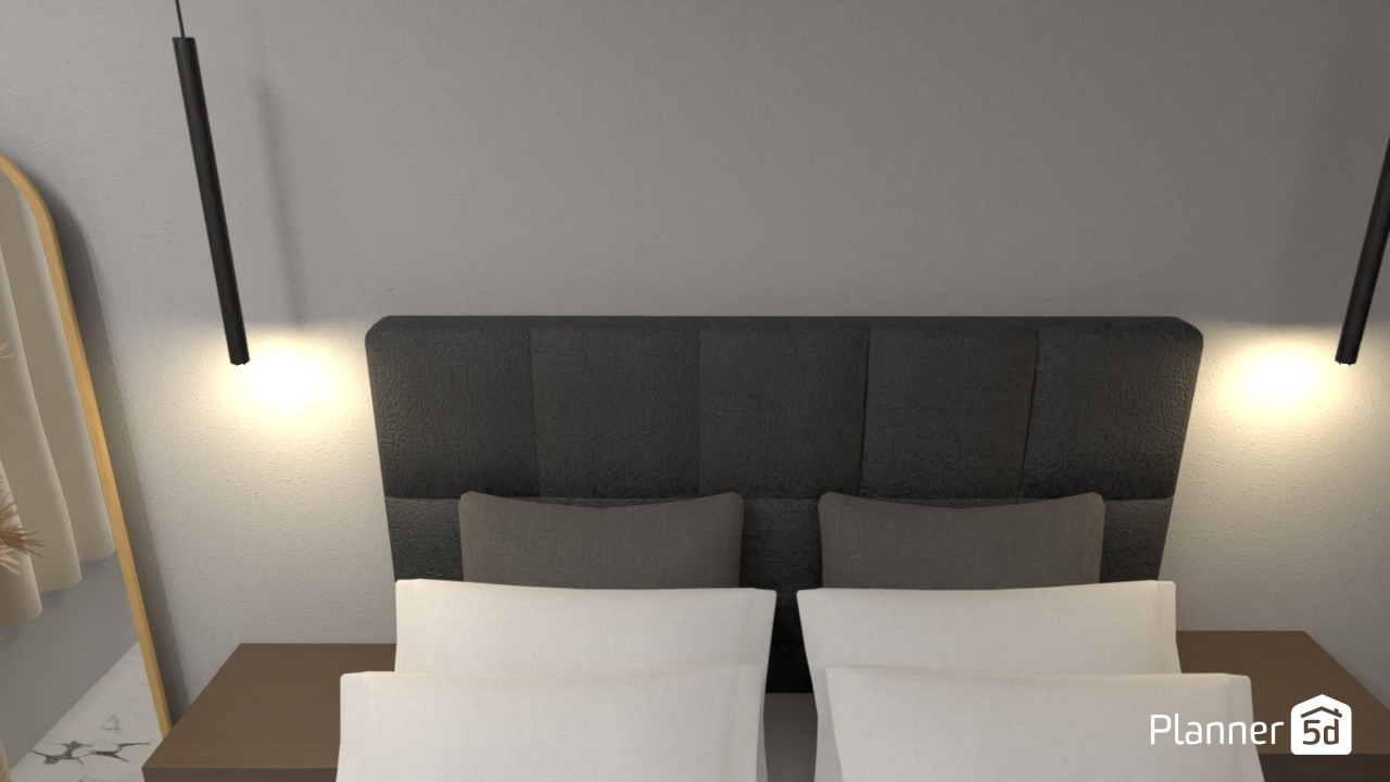 Projeto #119 #26485484 by Andrade's Desing