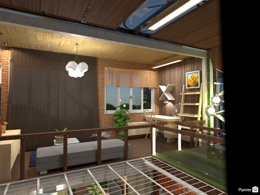 green living #3087489 by Tatyana Necas