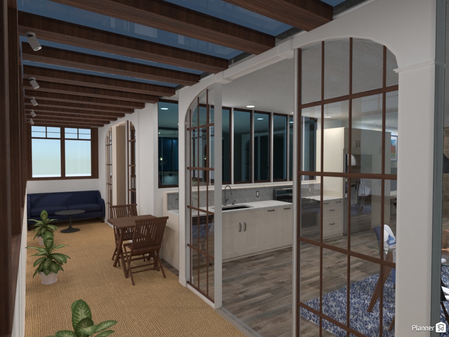 APARTEMENT : JUAN #1915069 by Maison Maeck