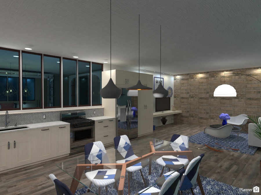 APARTEMENT : JUAN #1915086 by Maison Maeck