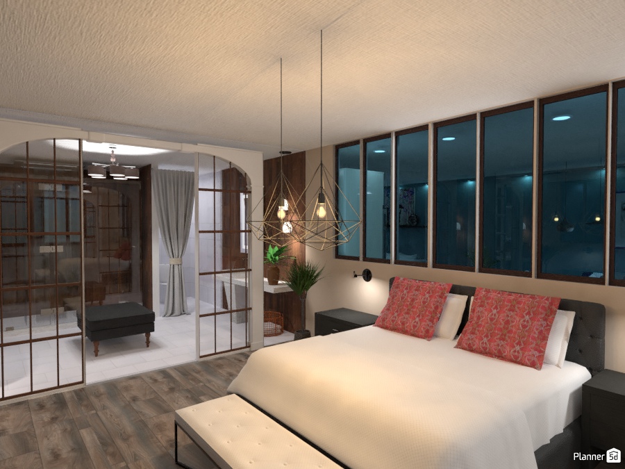 APARTEMENT : JUAN #1915104 by Maison Maeck