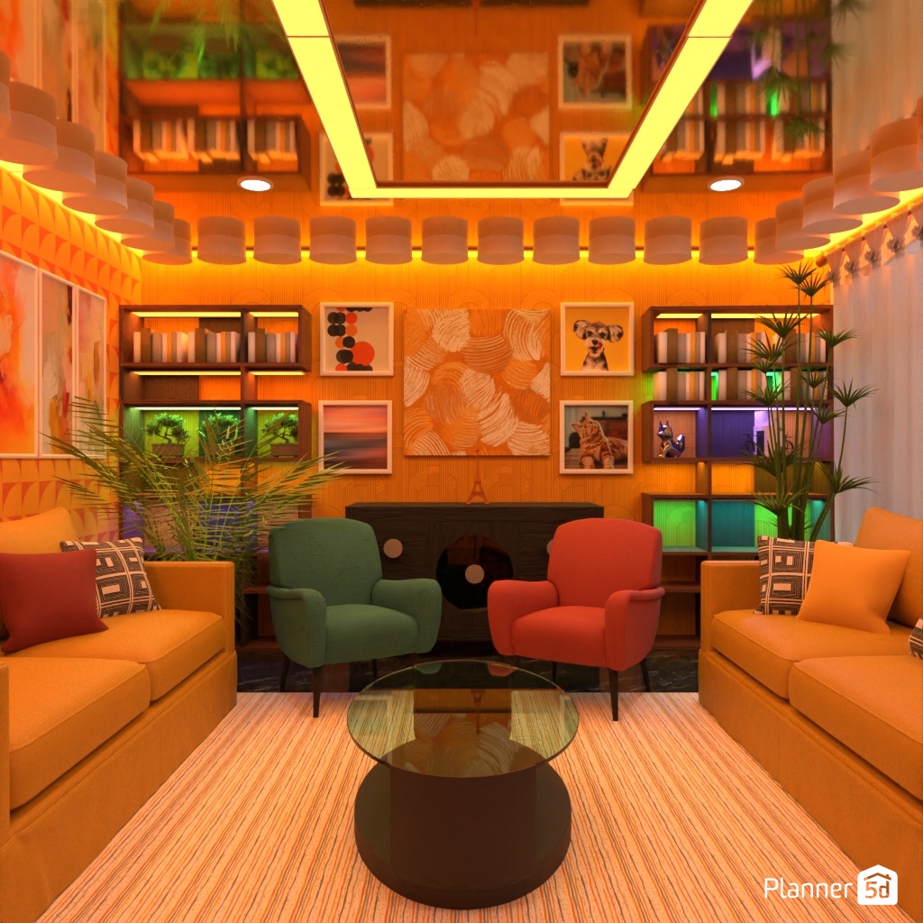 Maximalist Magic #30753312 by Editors Choice