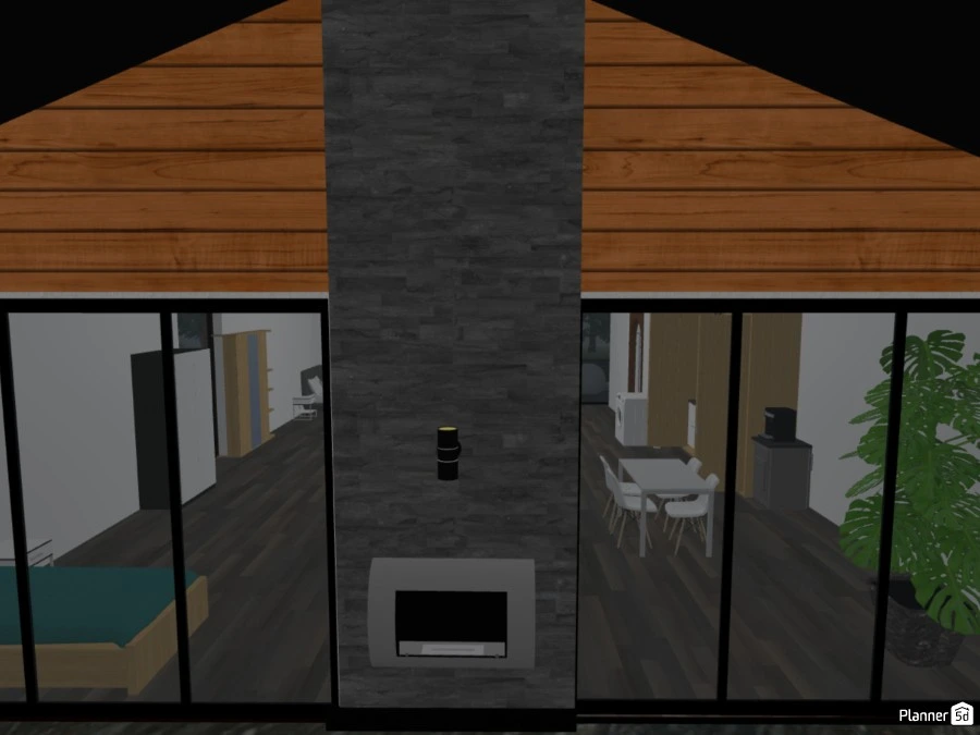 house #3073680 by User 77032560
