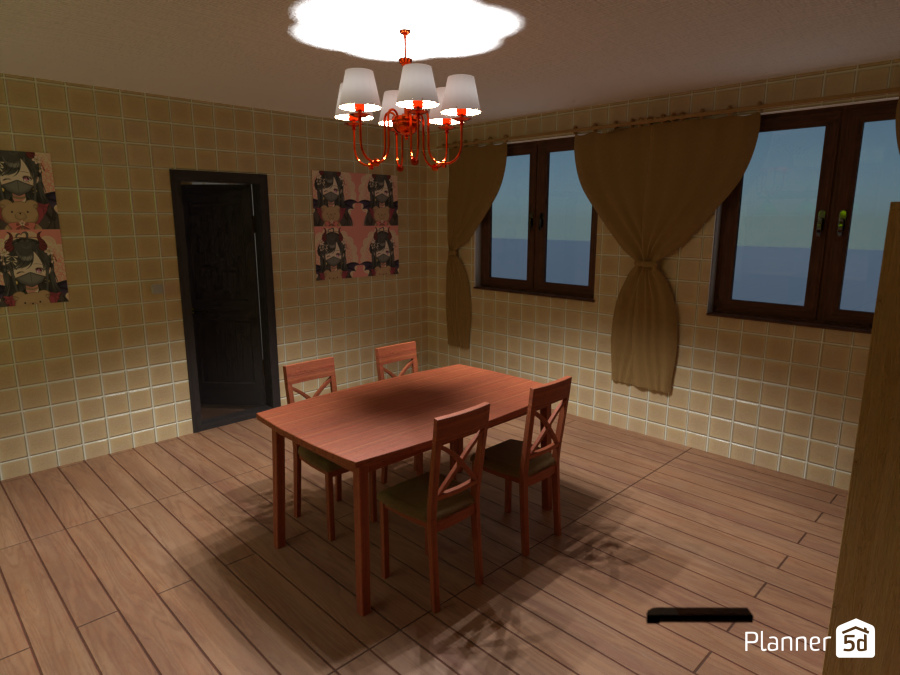 A confortable living room #8990729 by Acacia Moon