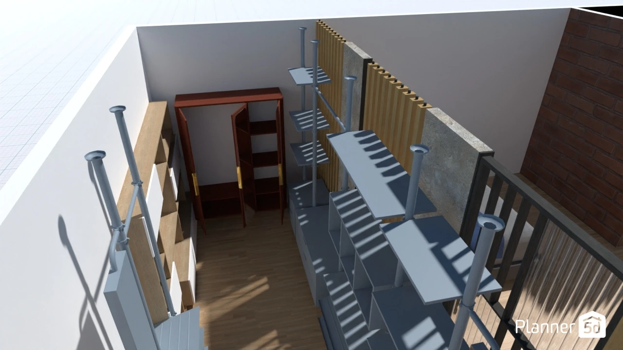 Project #6 #3133848 by Hifa Sidd