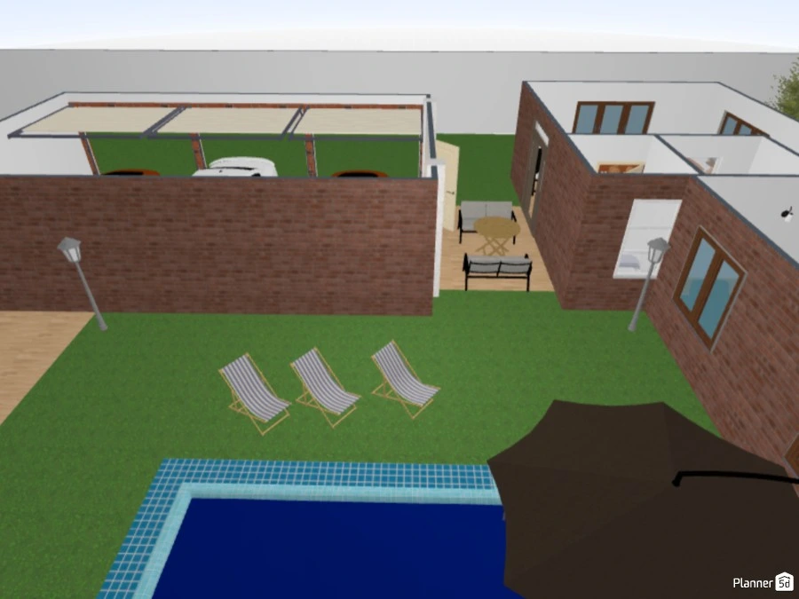 casita #152550 by User 144421018