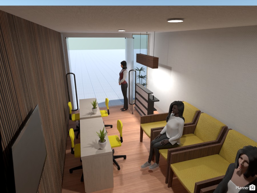 D-unhas #4857694 by Grupo Bastos