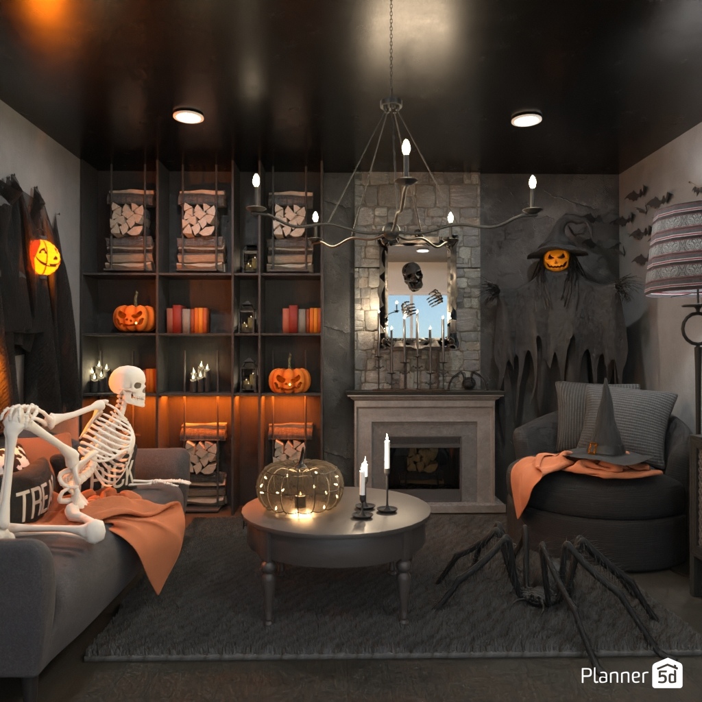 Halloween #30435148 by Editors Choice