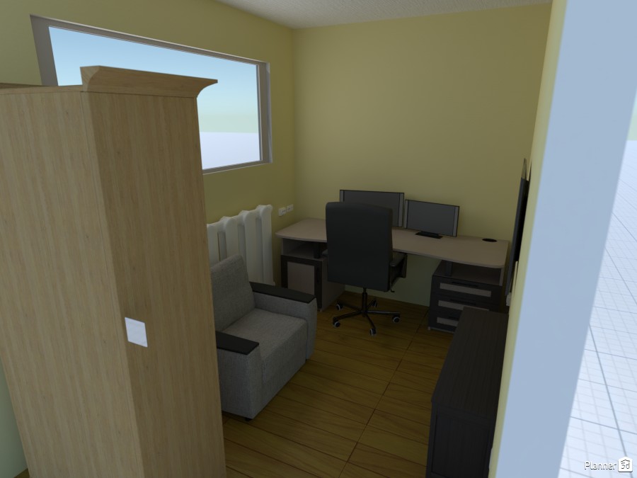 Jonathon Marren 1 #3180908 by Jonathon Marren