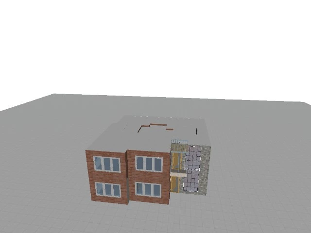 Project #9 #115836 by User 57985205