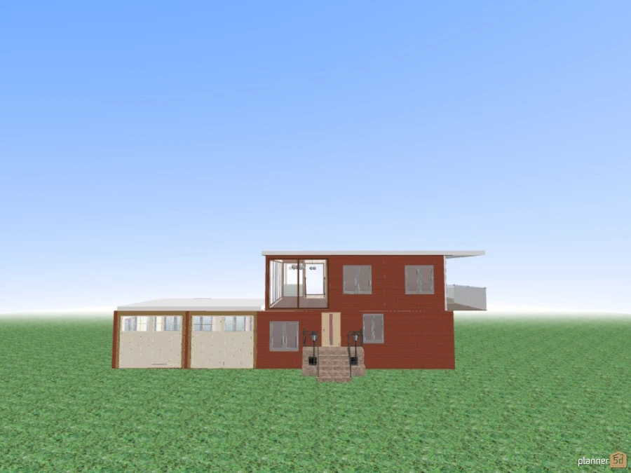 Uma Casa Beeeeeem Bonita #55204 by gabriel gularte dos santos