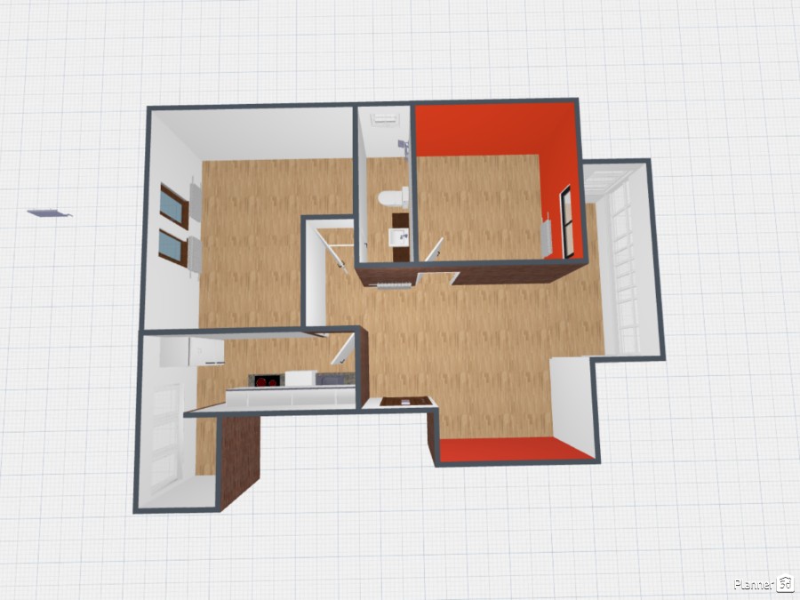 isard 2 #23496154 by User 159298290