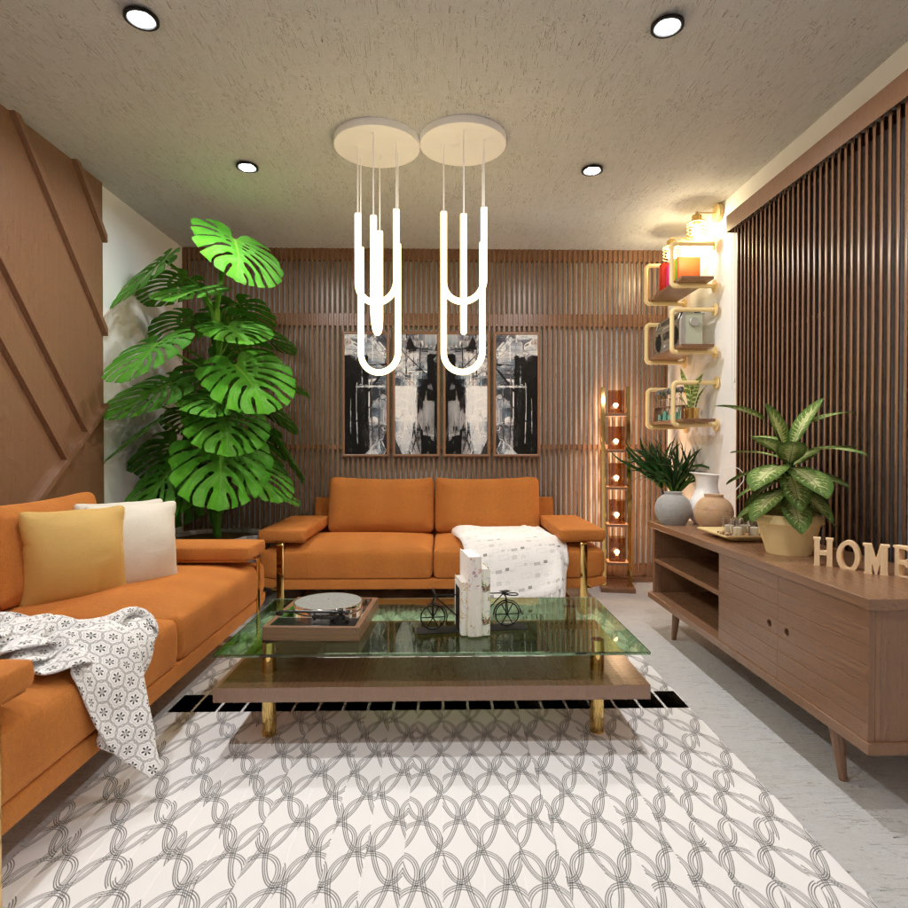 Retro Colors #14662199 by Editors Choice