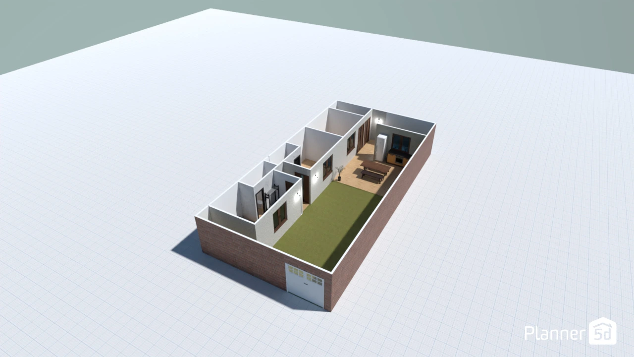 casa prado-ba #3117504 by louene