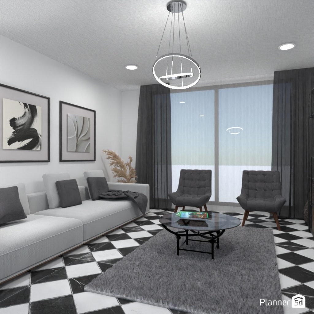 B&W Elegance #29632672 by Editors Choice