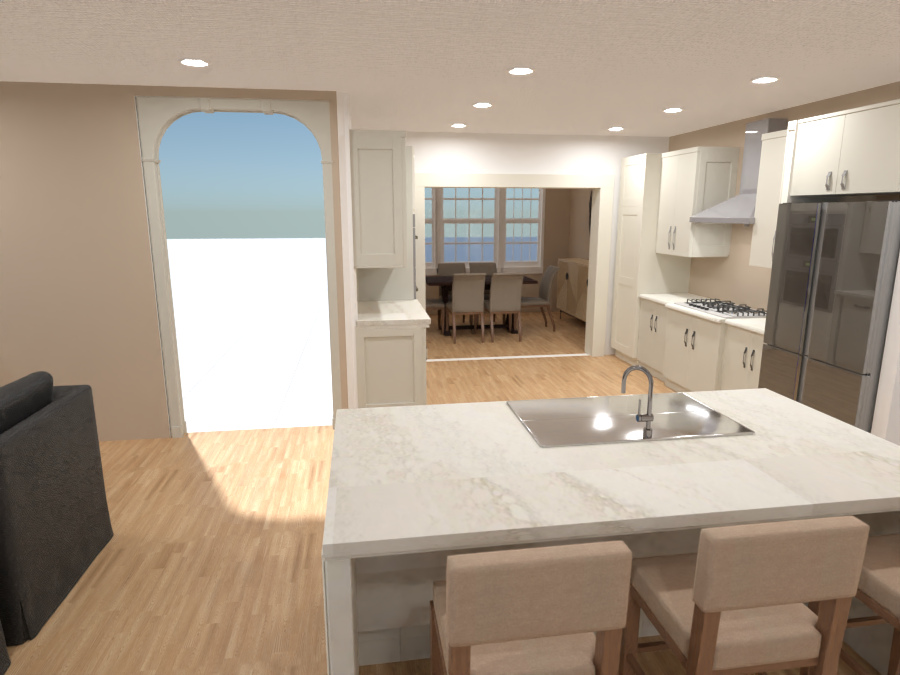 107 Turtleback Crossing Dr #13768215 by Sidekick Designs NC LLC