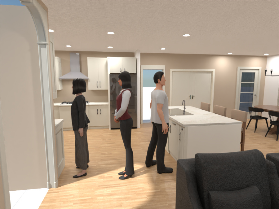 107 Turtleback Crossing Dr #13768231 by Sidekick Designs NC LLC