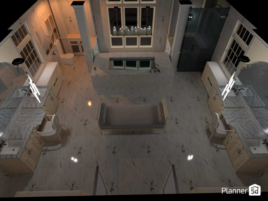 lux bath #7182302 by User 25890713