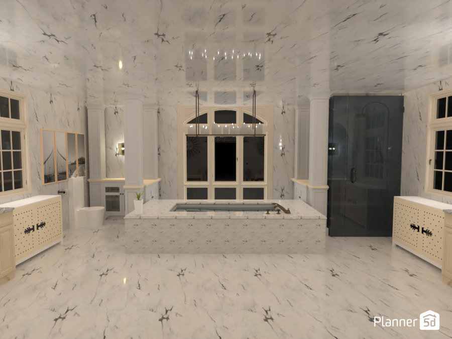 Lux bath #7178210 by User 25890713