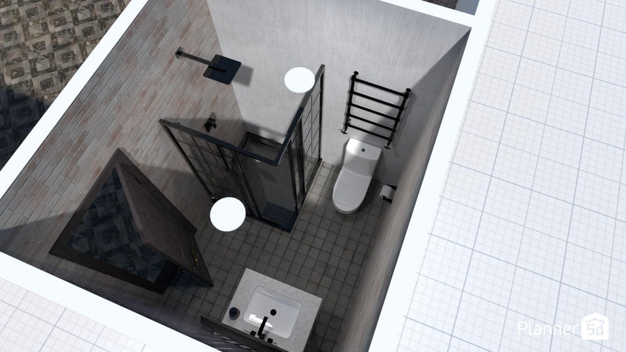 Project #8 #23539374 by User 157058094