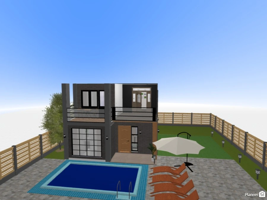 house #142691 by User 98731167