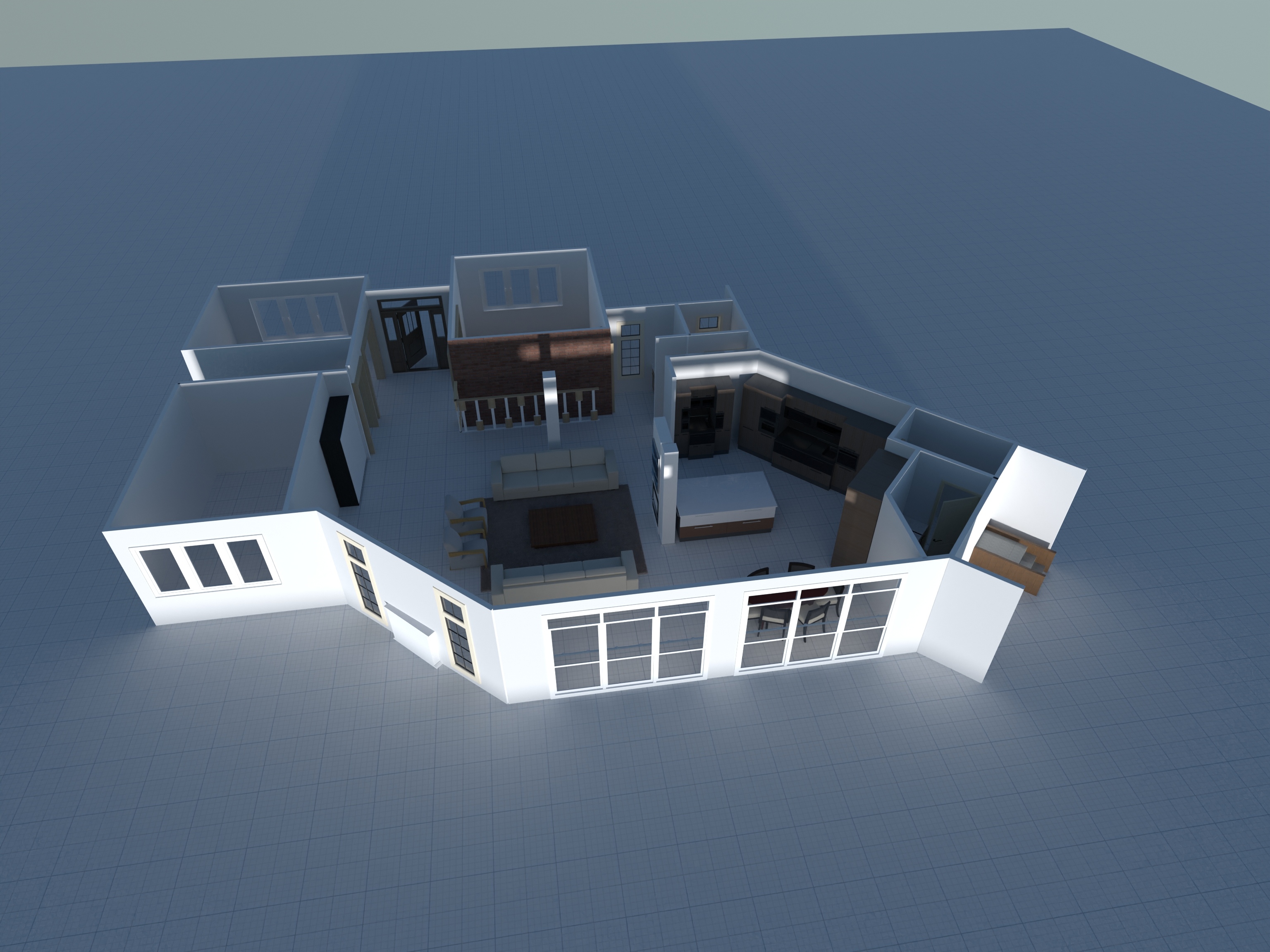 Top View #33810108 by User 236177676