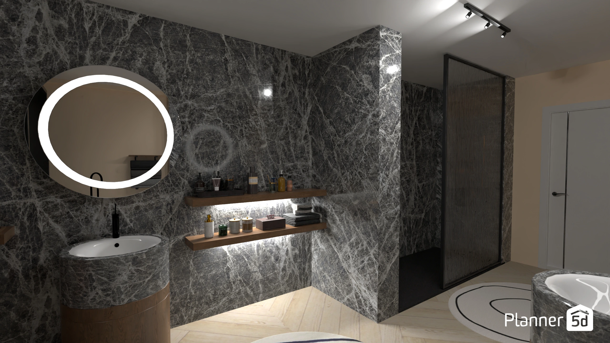 ATTIC 2024 #142531 by Micaela Maccaferri