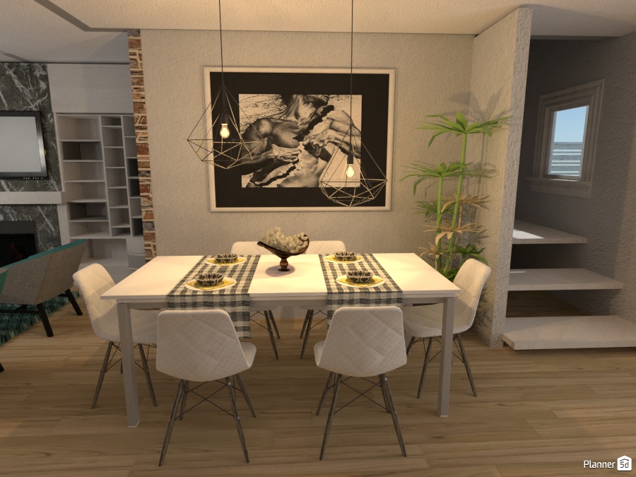 Introspazio #1915869 by Micaela Maccaferri